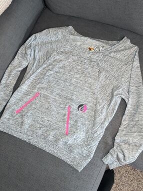 Good Condition/Y2k Volcom Sweatshirt